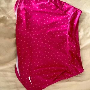 Nike girls tennis skirt
